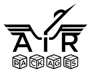 air-packages logo
